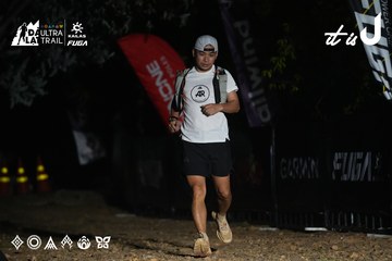 Dalat Ultra Trail 2026 - Ảnh #4765221