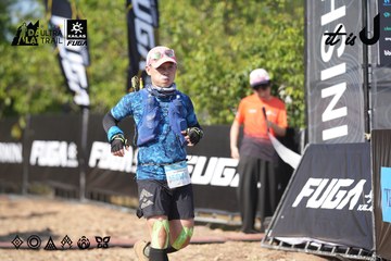 Dalat Ultra Trail 2026 - Ảnh #4730744