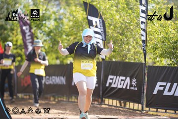 Dalat Ultra Trail 2026 - Ảnh #4771089
