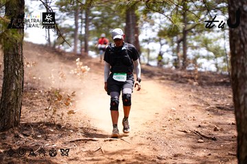 Dalat Ultra Trail 2026 - Ảnh #4855632