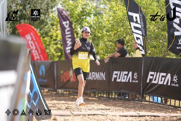 Dalat Ultra Trail 2026 - Ảnh #4835645