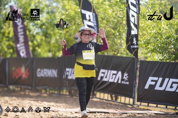 Dalat Ultra Trail 2026 - Ảnh #4773439