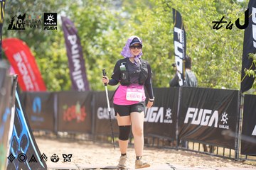 Dalat Ultra Trail 2026 - Ảnh #4859814