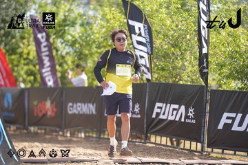 Dalat Ultra Trail 2026 - Ảnh #4827424