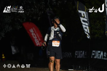 Dalat Ultra Trail 2026 - Ảnh #4764248