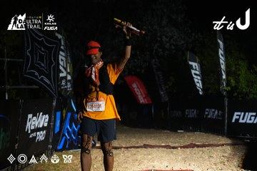 Dalat Ultra Trail 2026 - Ảnh #4764400