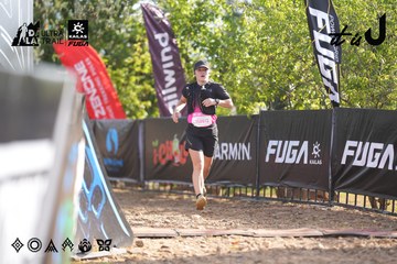 Dalat Ultra Trail 2026 - Ảnh #4770416