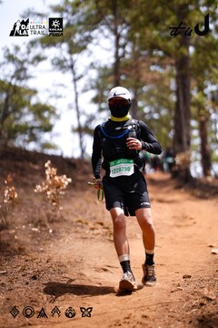 Dalat Ultra Trail 2026 - Ảnh #4855534