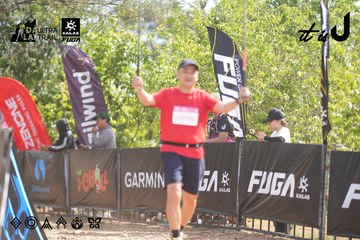 Dalat Ultra Trail 2026 - Ảnh #4856864