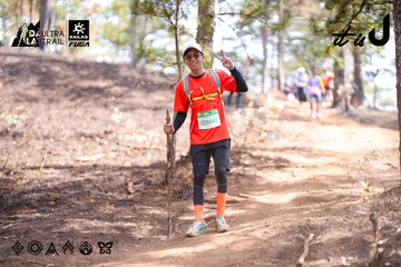 Dalat Ultra Trail 2026 - Ảnh #4854234