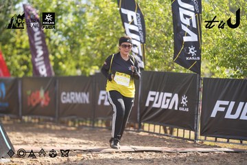 Dalat Ultra Trail 2026 - Ảnh #4771066
