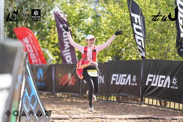 Dalat Ultra Trail 2026 - Ảnh #4770592