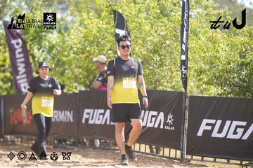 Dalat Ultra Trail 2026 - Ảnh #4837425