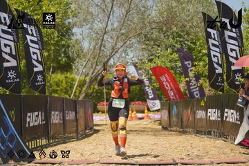 Dalat Ultra Trail 2026 - Ảnh #4728747