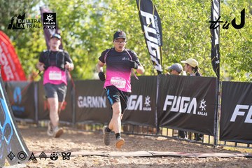 Dalat Ultra Trail 2026 - Ảnh #4770838
