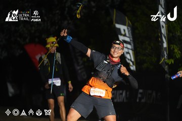 Dalat Ultra Trail 2026 - Ảnh #4766336