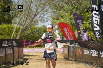 Dalat Ultra Trail 2026 - Ảnh #4728954