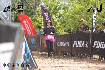 Dalat Ultra Trail 2026 - Ảnh #4856458
