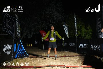 Dalat Ultra Trail 2026 - Ảnh #4766520