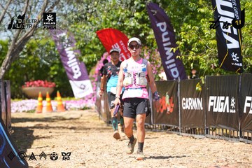 Dalat Ultra Trail 2026 - Ảnh #4728347