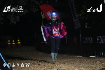 Dalat Ultra Trail 2026 - Ảnh #4765856