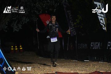 Dalat Ultra Trail 2026 - Ảnh #4765899