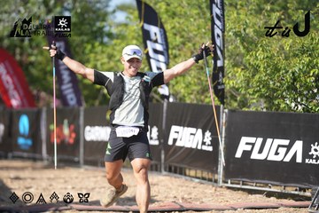 Dalat Ultra Trail 2026 - Ảnh #4730877