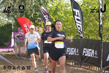 Dalat Ultra Trail 2026 - Ảnh #4767620