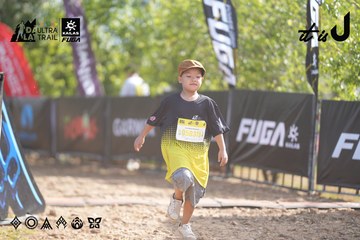 Dalat Ultra Trail 2026 - Ảnh #4827575