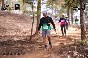 Dalat Ultra Trail 2026 - Ảnh #4854800
