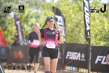 Dalat Ultra Trail 2026 - Ảnh #4837005