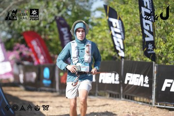 Dalat Ultra Trail 2026 - Ảnh #4730814