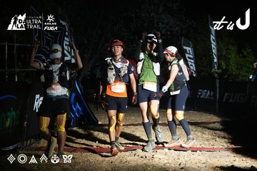 Dalat Ultra Trail 2026 - Ảnh #4765160