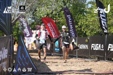Dalat Ultra Trail 2026 - Ảnh #4730394