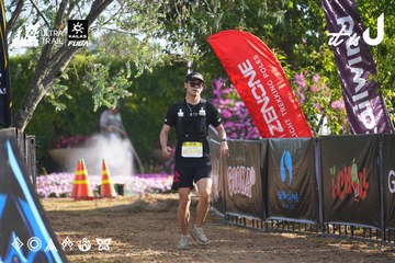 Dalat Ultra Trail 2026 - Ảnh #4767805