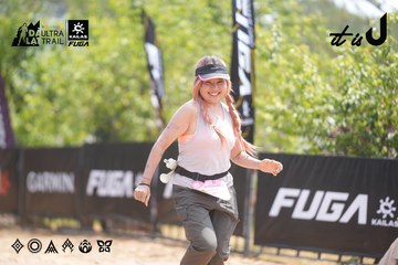 Dalat Ultra Trail 2026 - Ảnh #4861597