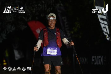 Dalat Ultra Trail 2026 - Ảnh #4765198