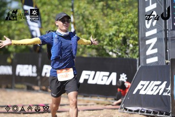 Dalat Ultra Trail 2026 - Ảnh #4729289