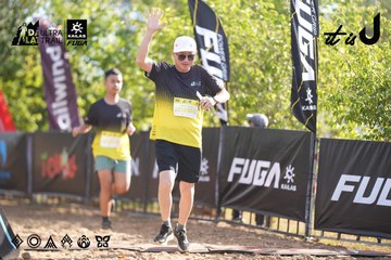 Dalat Ultra Trail 2026 - Ảnh #4770734