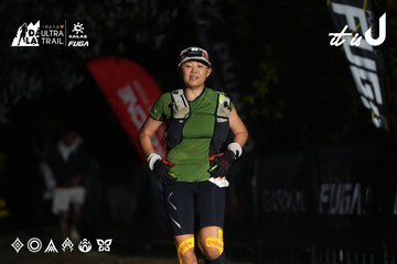 Dalat Ultra Trail 2026 - Ảnh #4765101