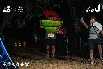 Dalat Ultra Trail 2026 - Ảnh #4766230