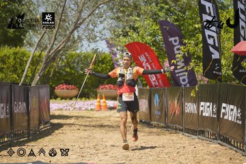 Dalat Ultra Trail 2026 - Ảnh #4729047