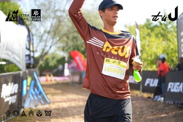 Dalat Ultra Trail 2026 - Ảnh #4767767