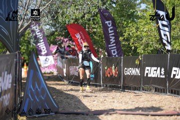 Dalat Ultra Trail 2026 - Ảnh #4730839