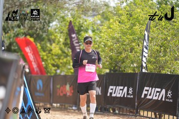 Dalat Ultra Trail 2026 - Ảnh #4859171