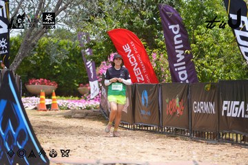 Dalat Ultra Trail 2026 - Ảnh #4870533