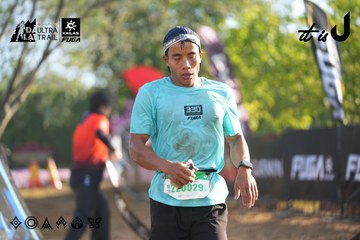 Dalat Ultra Trail 2026 - Ảnh #4766867