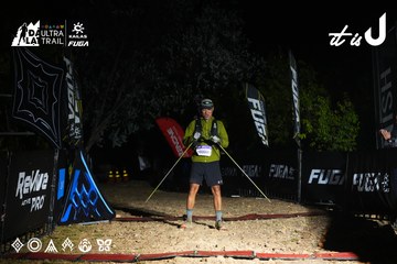 Dalat Ultra Trail 2026 - Ảnh #4766522