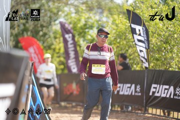 Dalat Ultra Trail 2026 - Ảnh #4833102