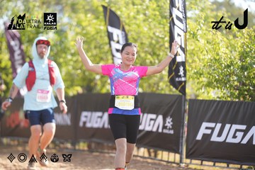Dalat Ultra Trail 2026 - Ảnh #4770755